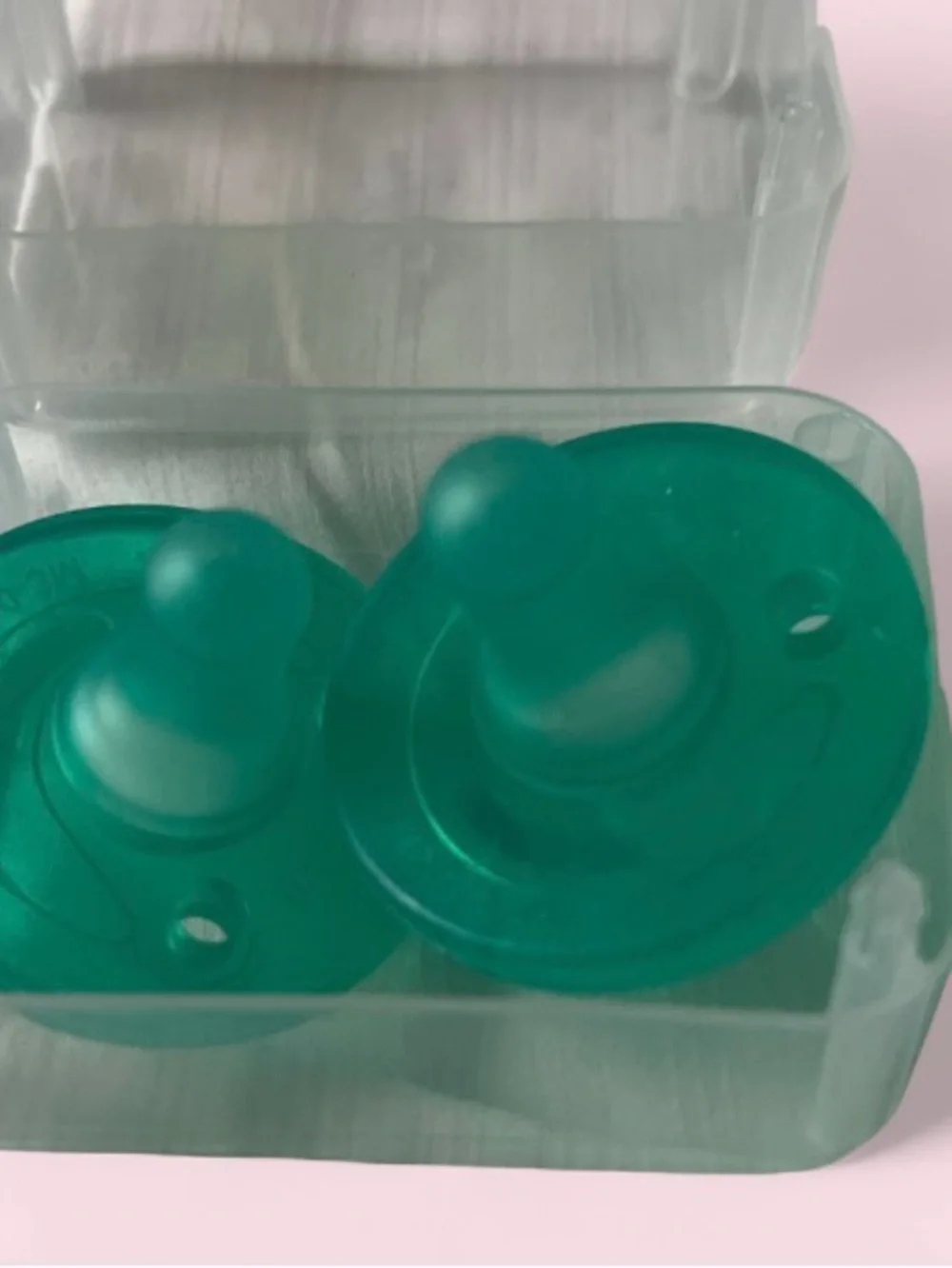 Philip pacifier bundle